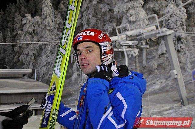 082 Matti Hautamaeki